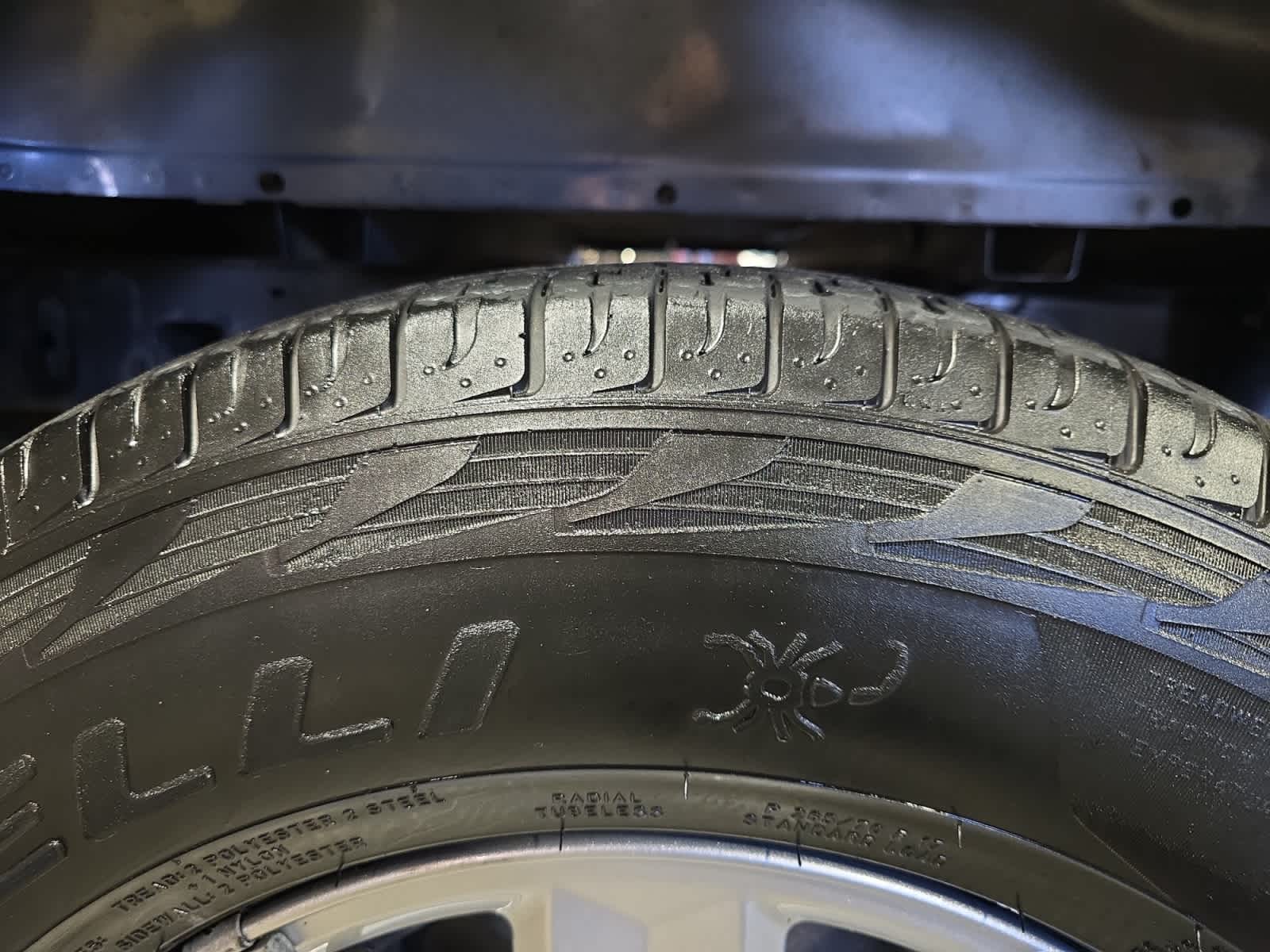 used 2023 Ford F-150 car, priced at $36,998