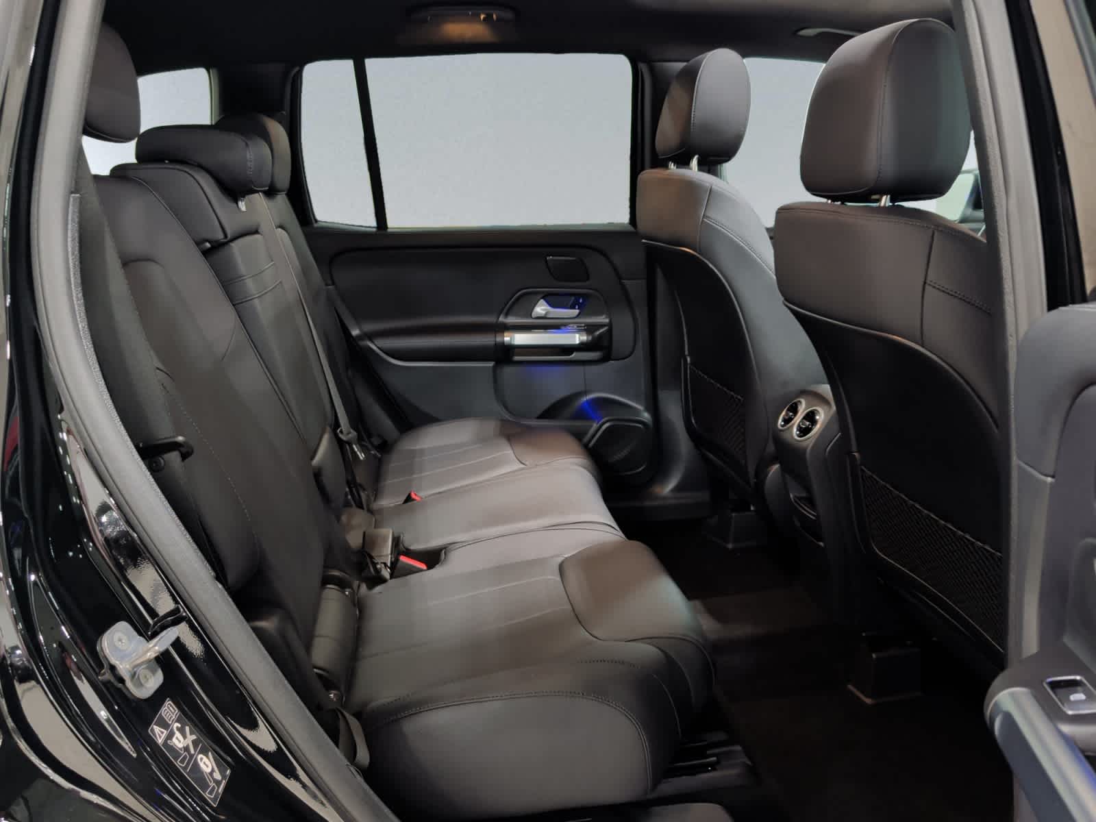 used 2026 Mercedes-Benz GLB 250 car, priced at $44,298