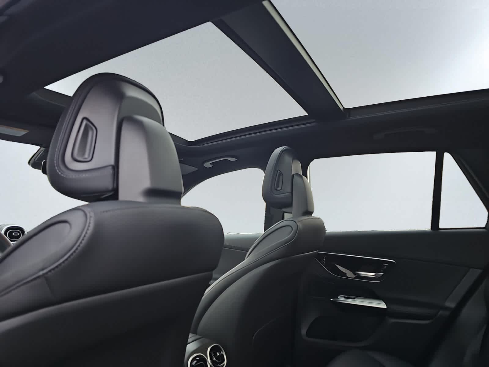 used 2026 Mercedes-Benz GLC 300 car, priced at $50,498