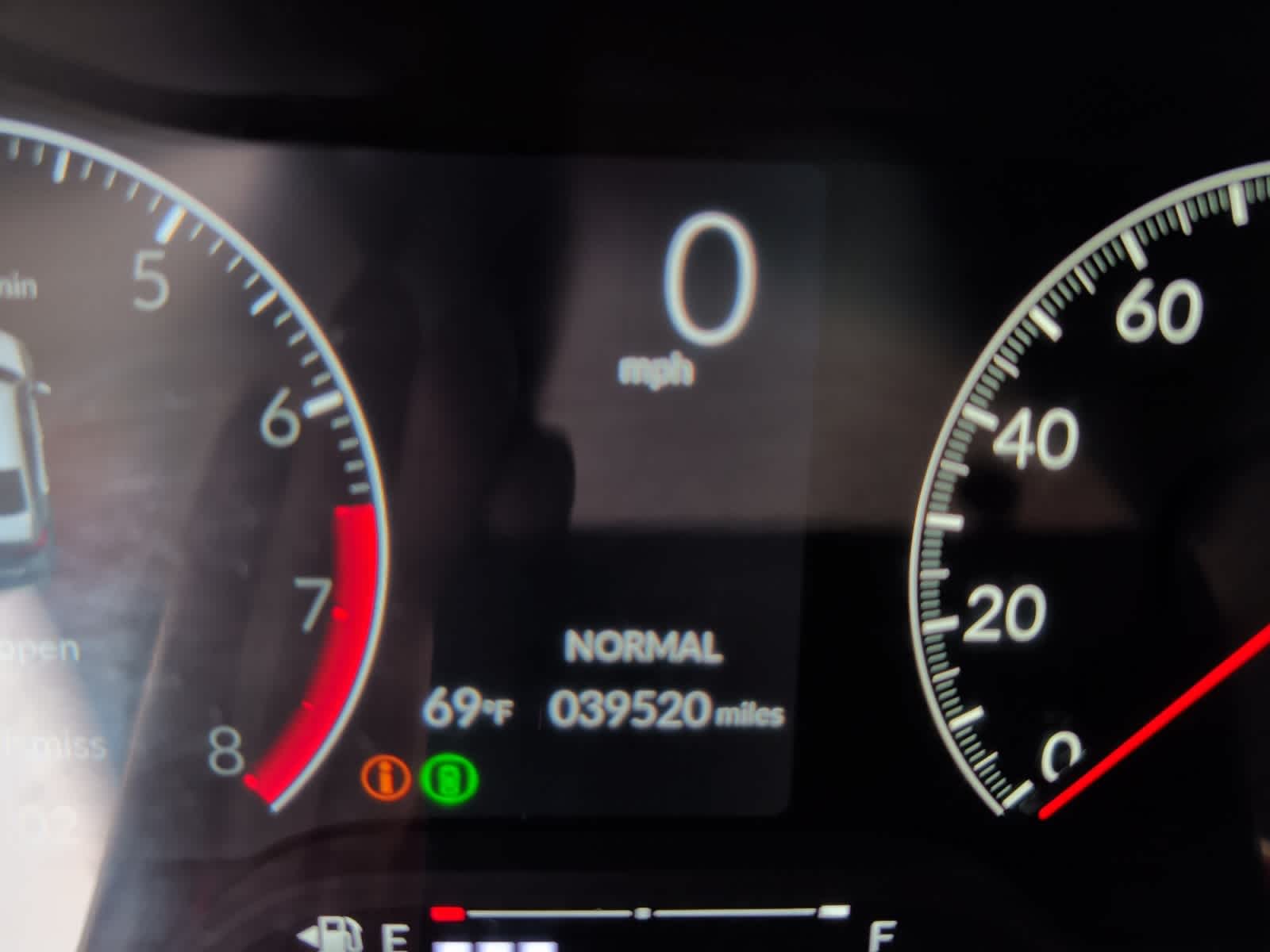used 2024 Honda Civic Si car, priced at $28,798