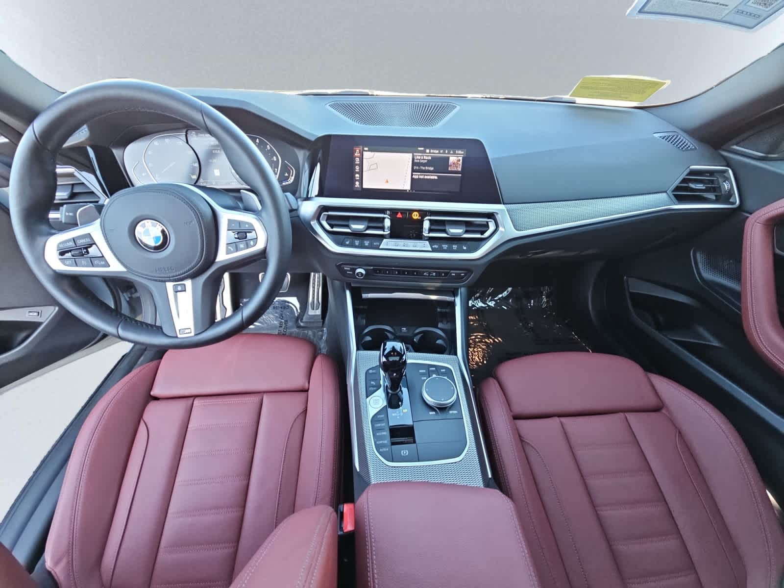 used 2022 BMW M240i car, priced at $45,498