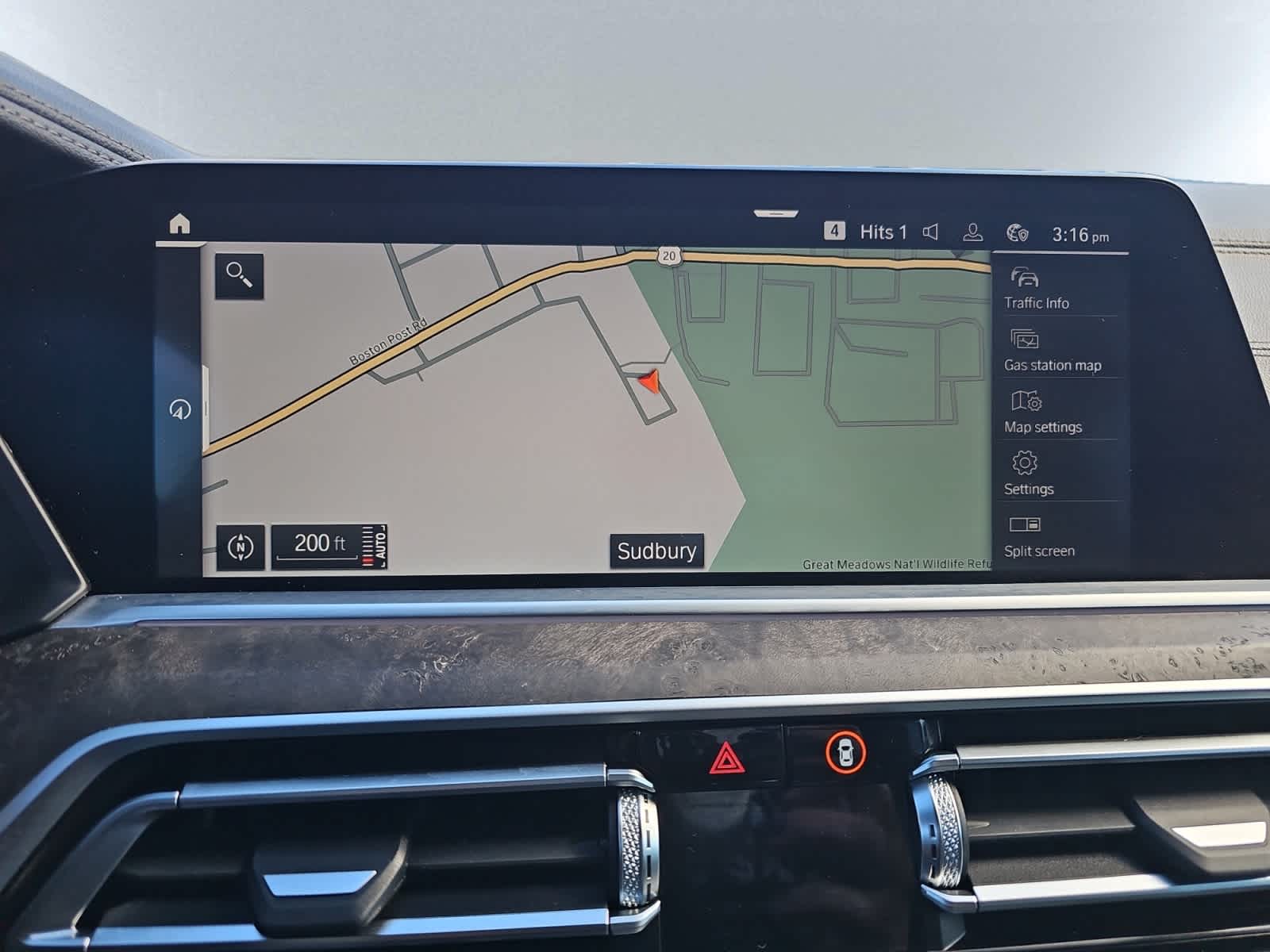 used 2022 BMW X5 car, priced at $33,990