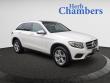 Used 2018 Mercedes-Benz GLC 300 4MATIC SUV