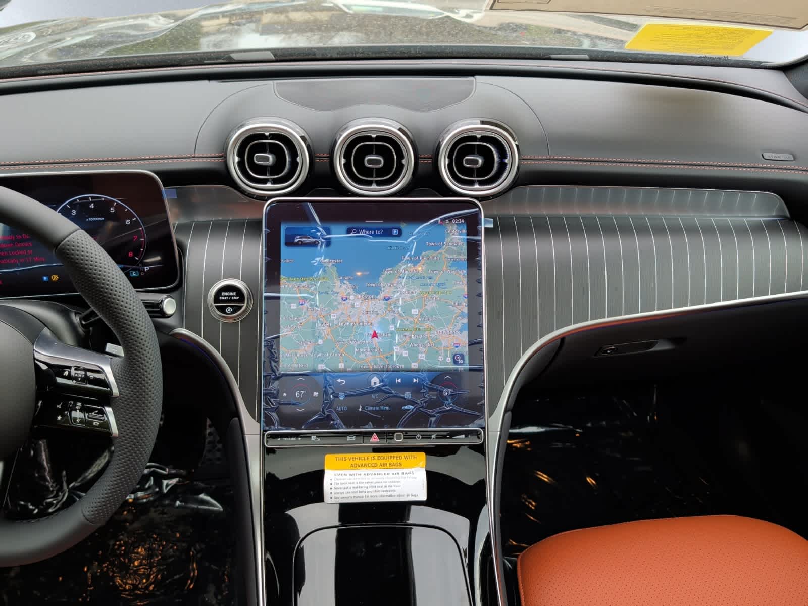 new 2026 Mercedes-Benz GLC 300 car