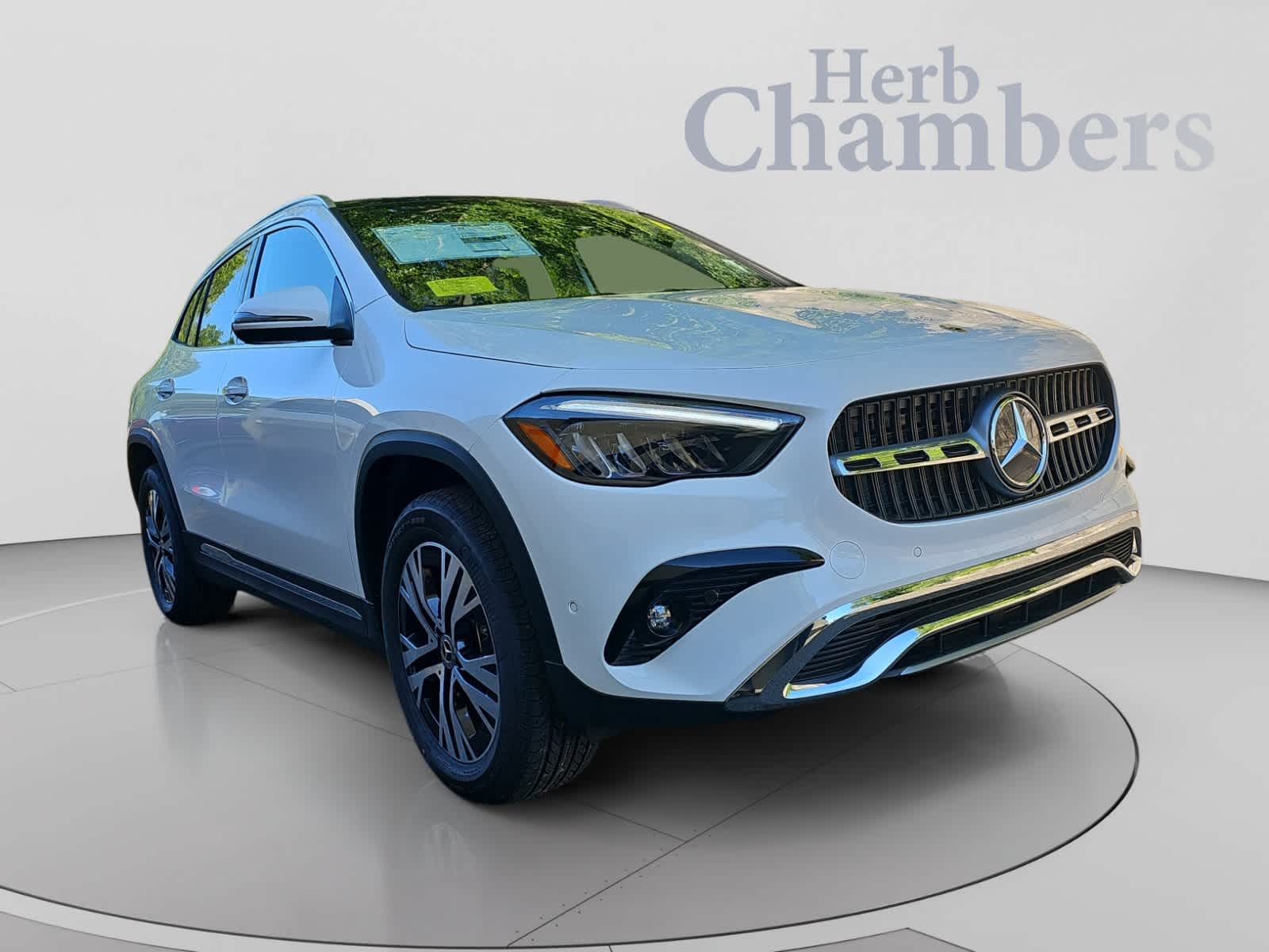 2026 Mercedes-Benz GLA 250