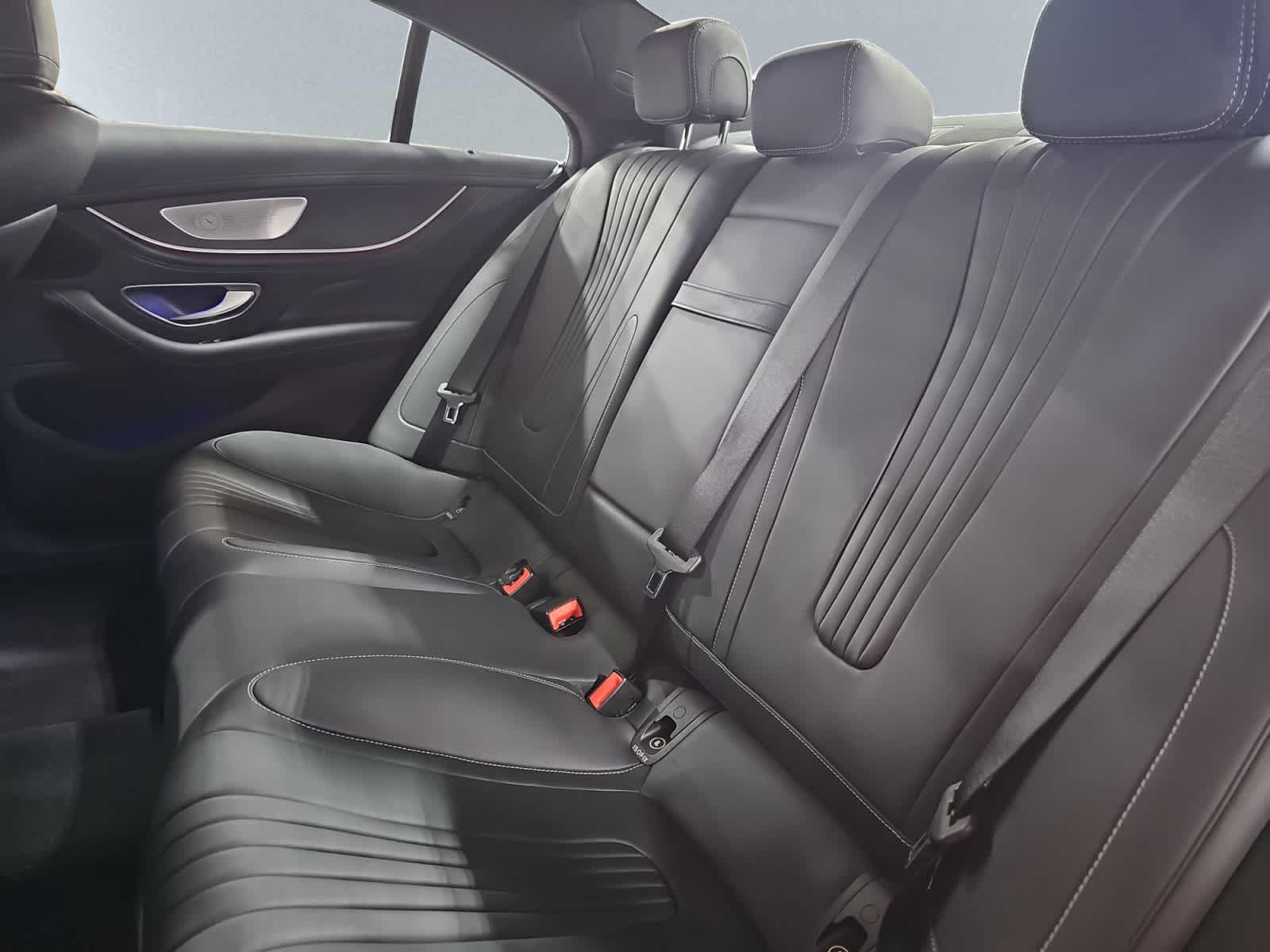 used 2023 Mercedes-Benz CLS 450 car, priced at $58,998