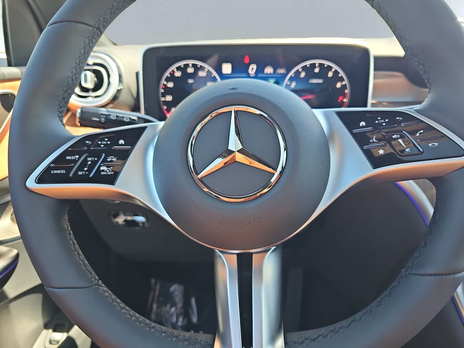 new 2026 Mercedes-Benz GLC 300 car