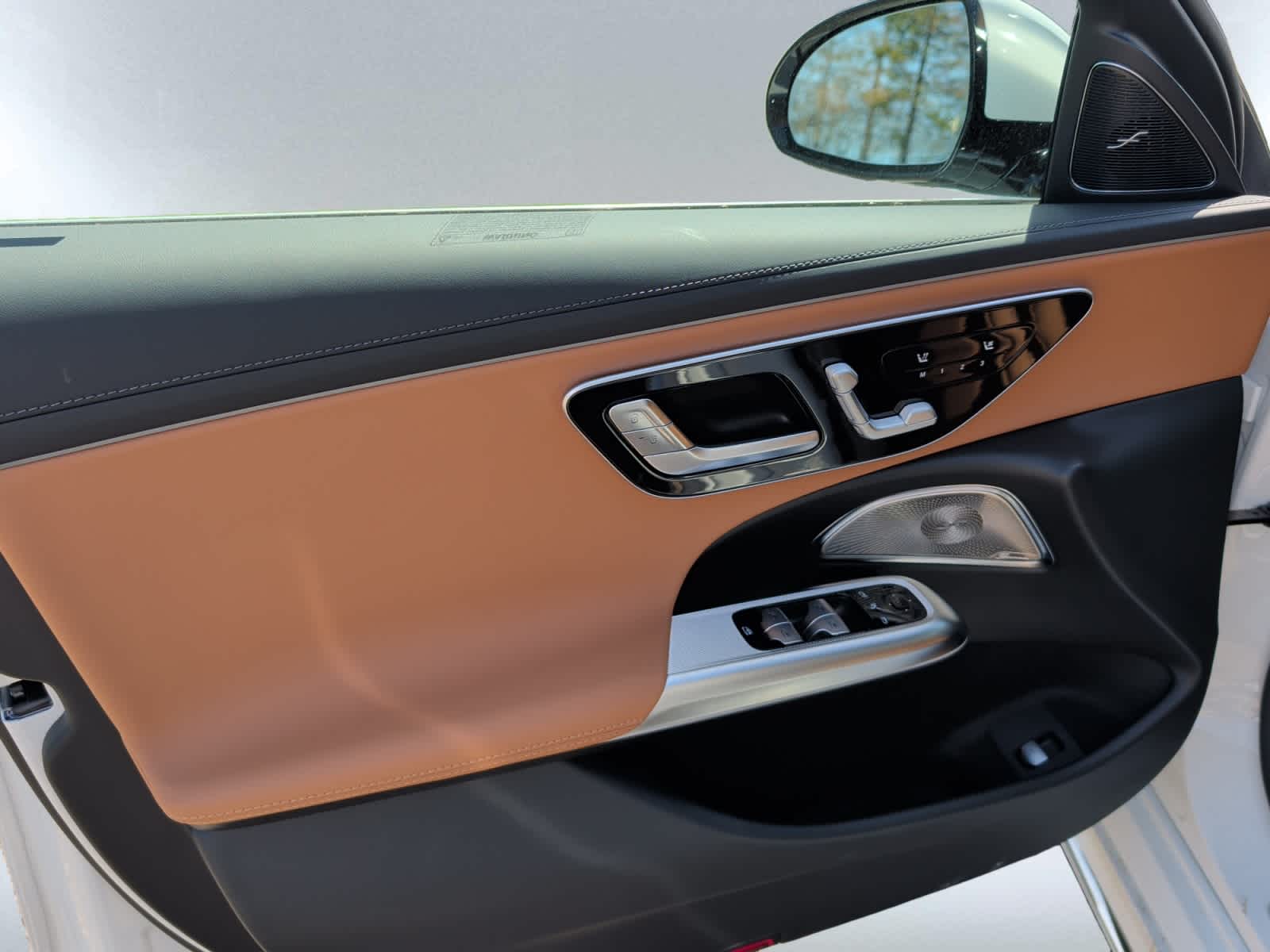 new 2026 Mercedes-Benz E-Class car