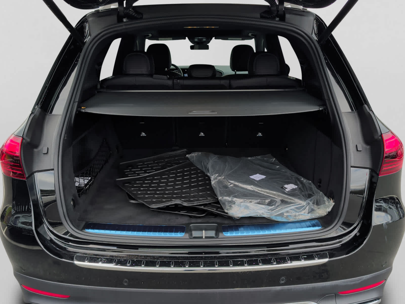 used 2026 Mercedes-Benz GLE 350 car, priced at $61,998