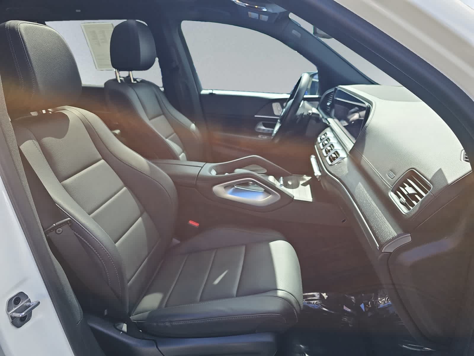 used 2023 Mercedes-Benz GLS 450 car, priced at $61,398