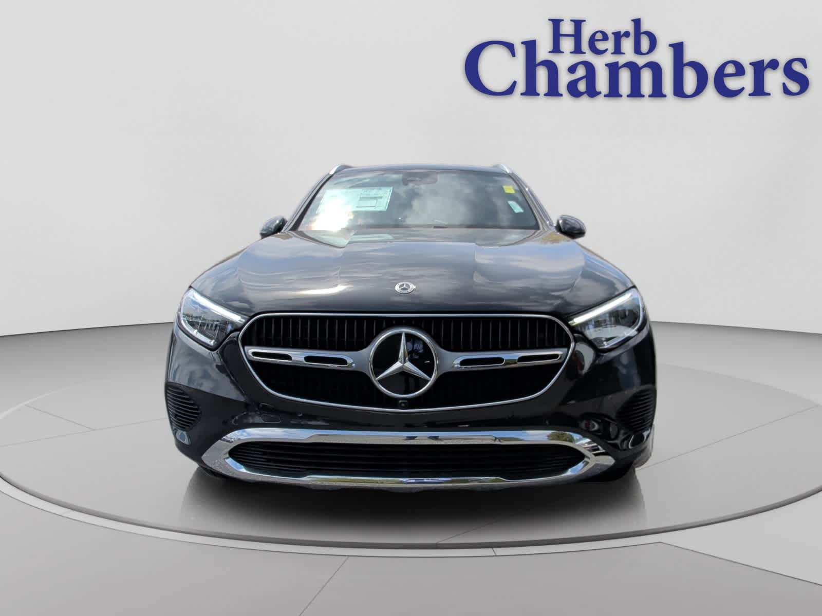 new 2026 Mercedes-Benz GLC 300 car