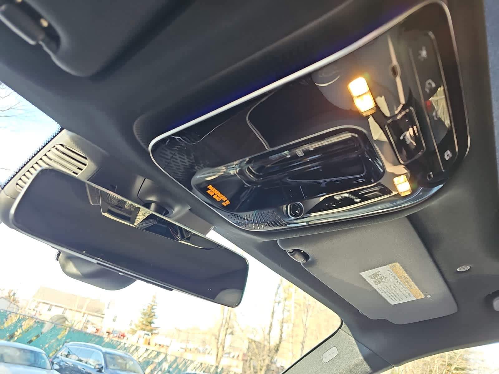 used 2026 Mercedes-Benz GLC 300 car, priced at $48,898