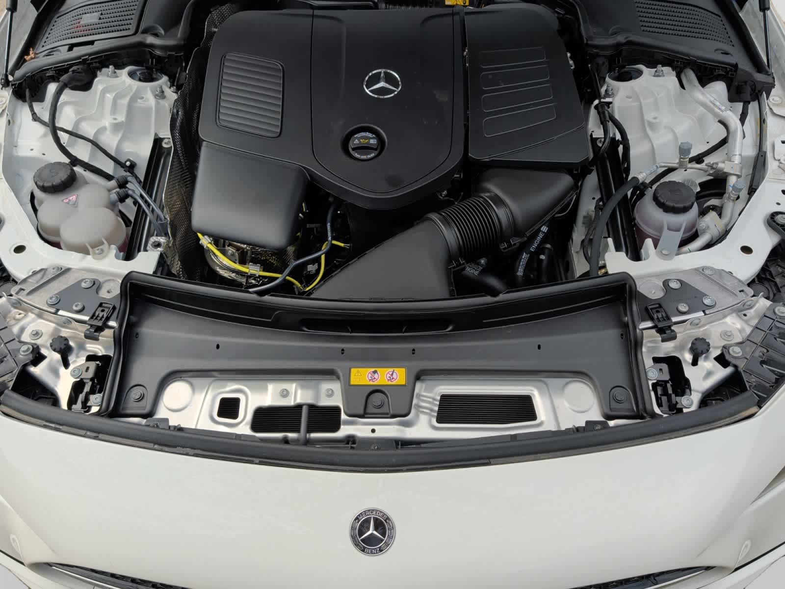 new 2026 Mercedes-Benz CLE 300 car