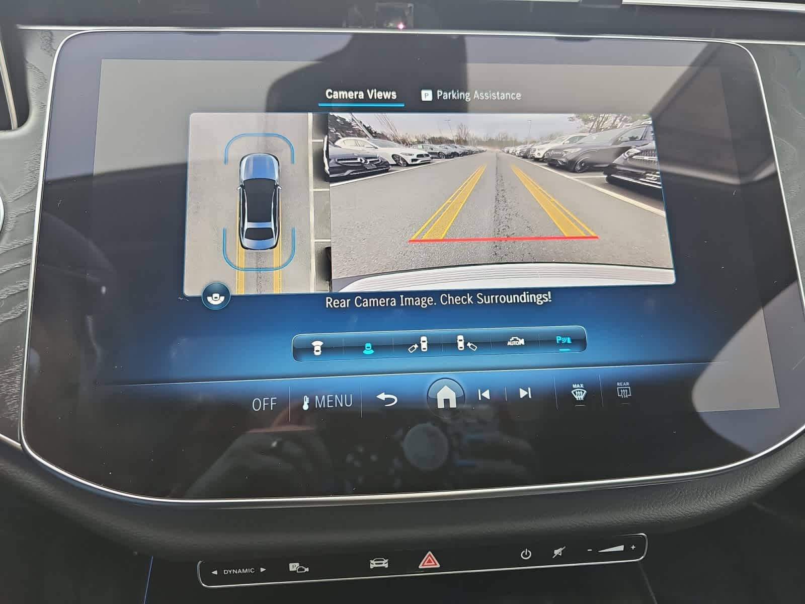 used 2024 Mercedes-Benz E-Class car, priced at $50,498