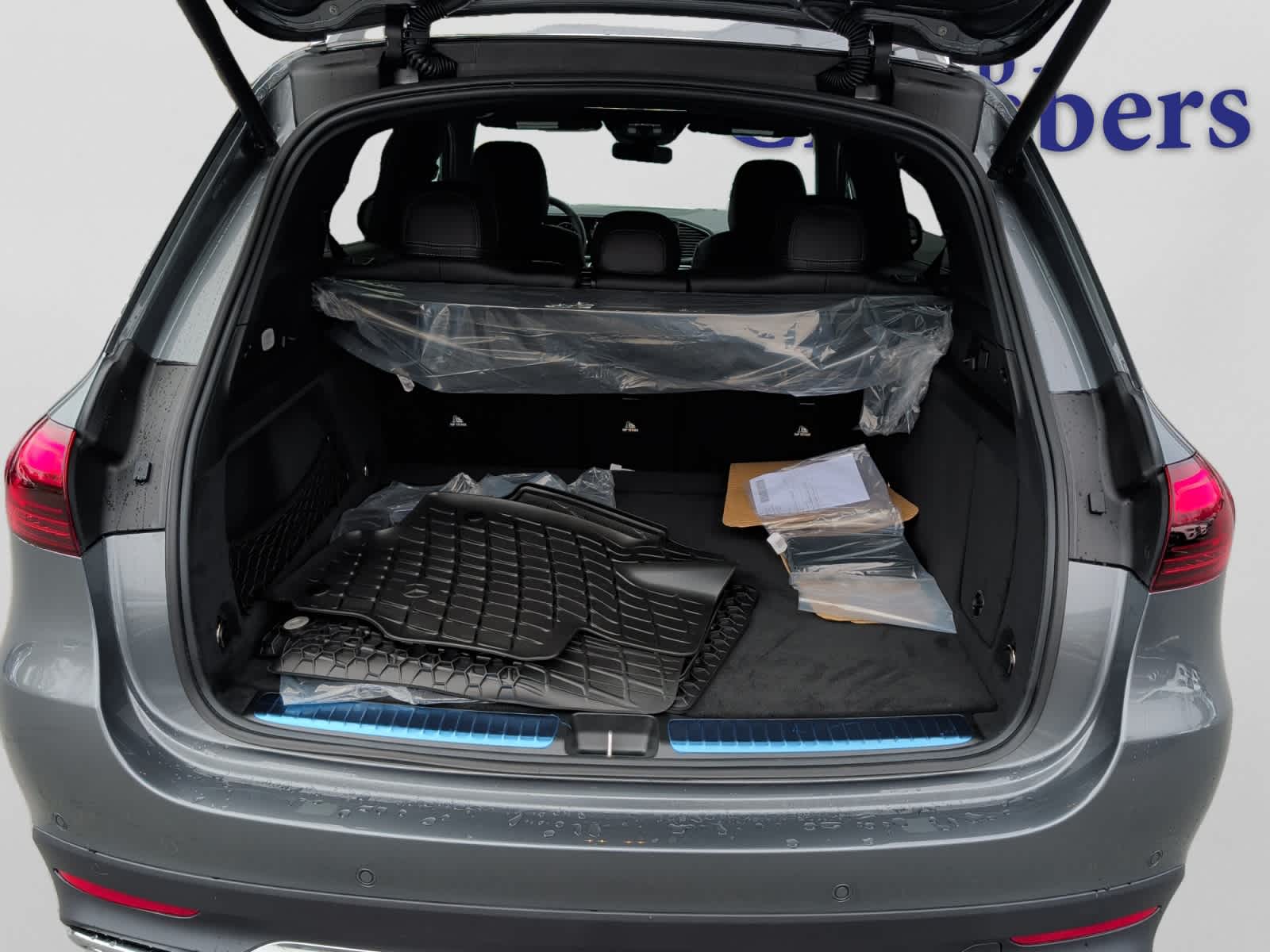 new 2026 Mercedes-Benz GLE 350 car