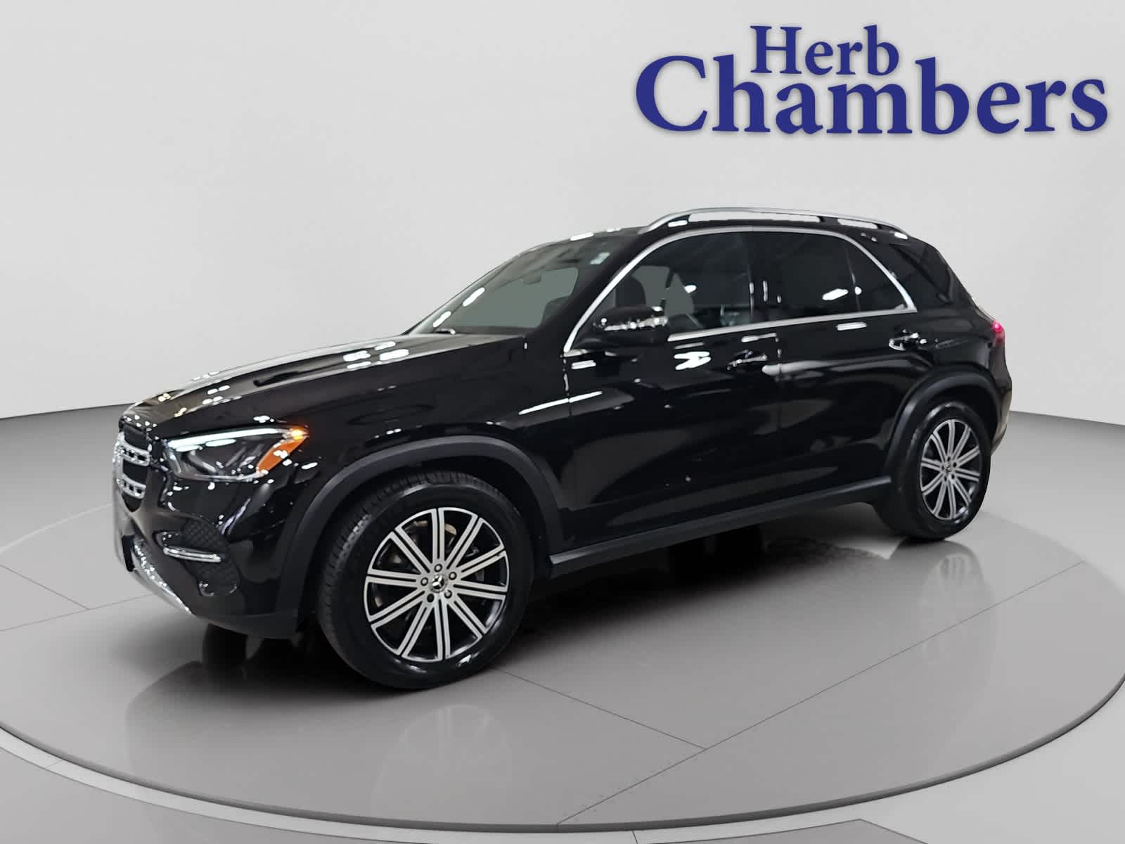 used 2026 Mercedes-Benz GLE 350 car, priced at $64,998
