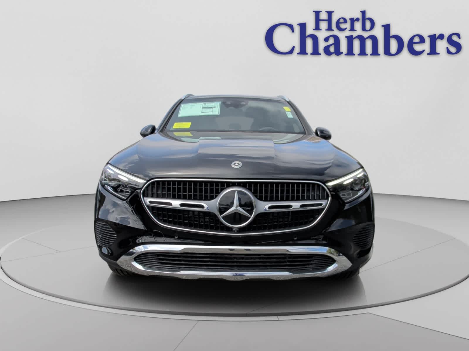 new 2026 Mercedes-Benz GLC 300 car