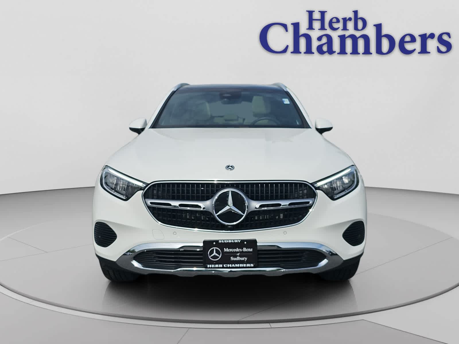 used 2026 Mercedes-Benz GLC 300 car, priced at $47,298