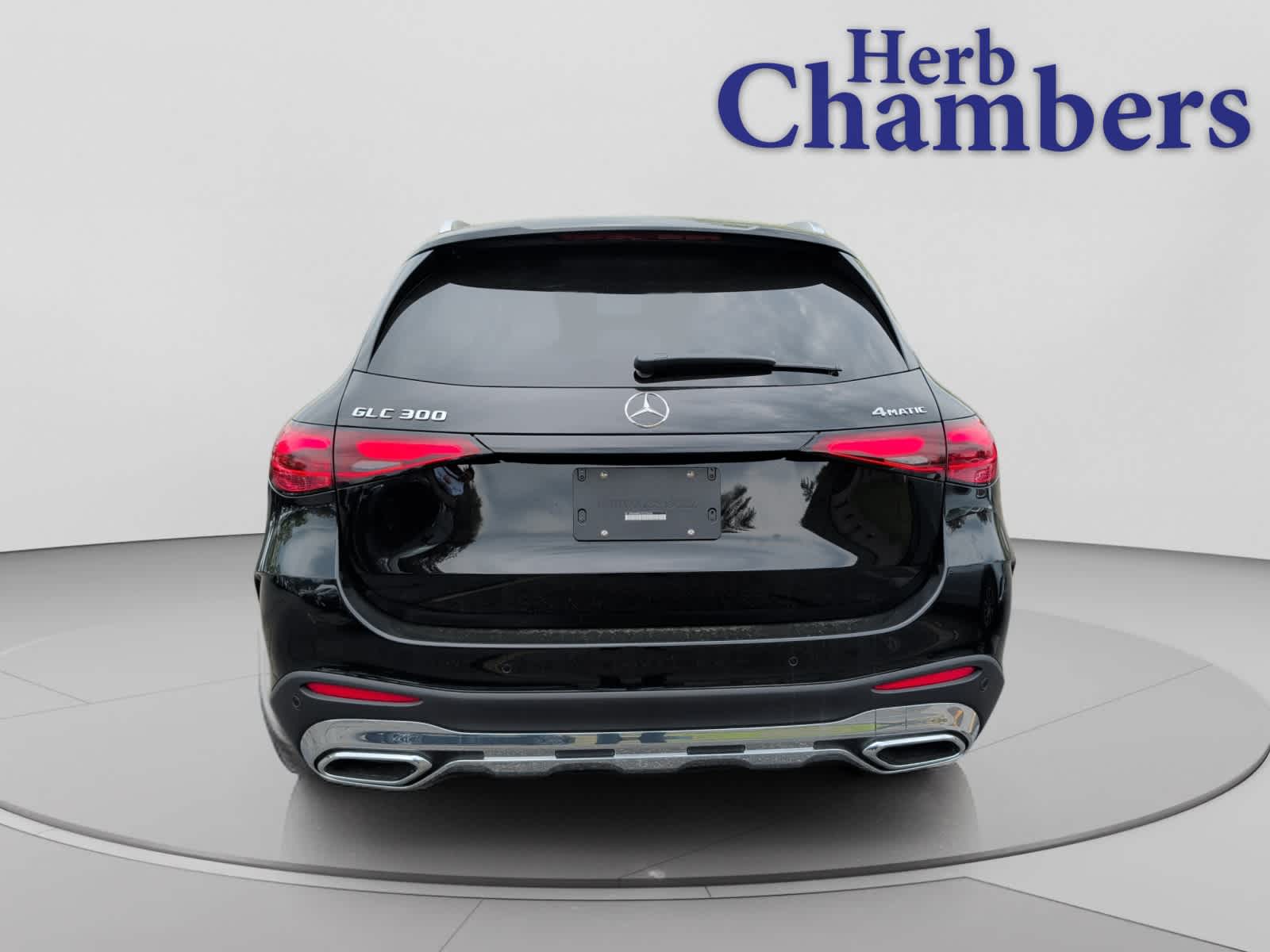 new 2026 Mercedes-Benz GLC 300 car