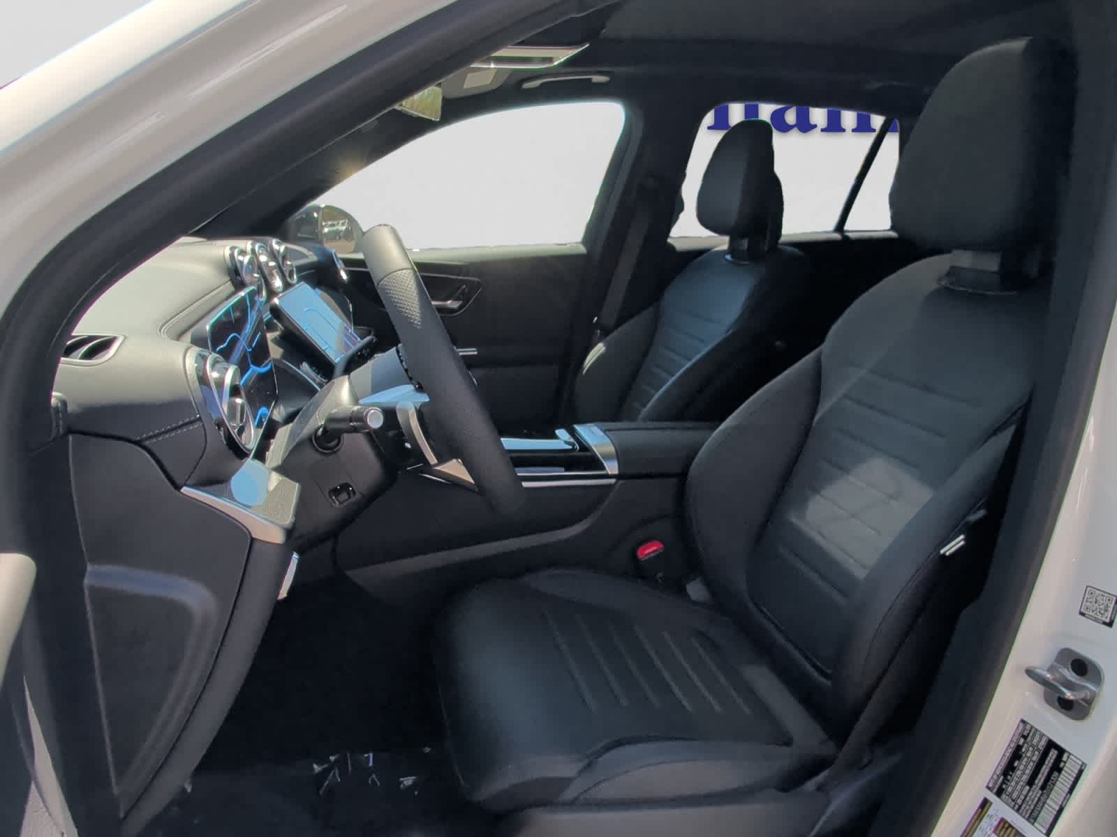 new 2026 Mercedes-Benz GLC 300 car