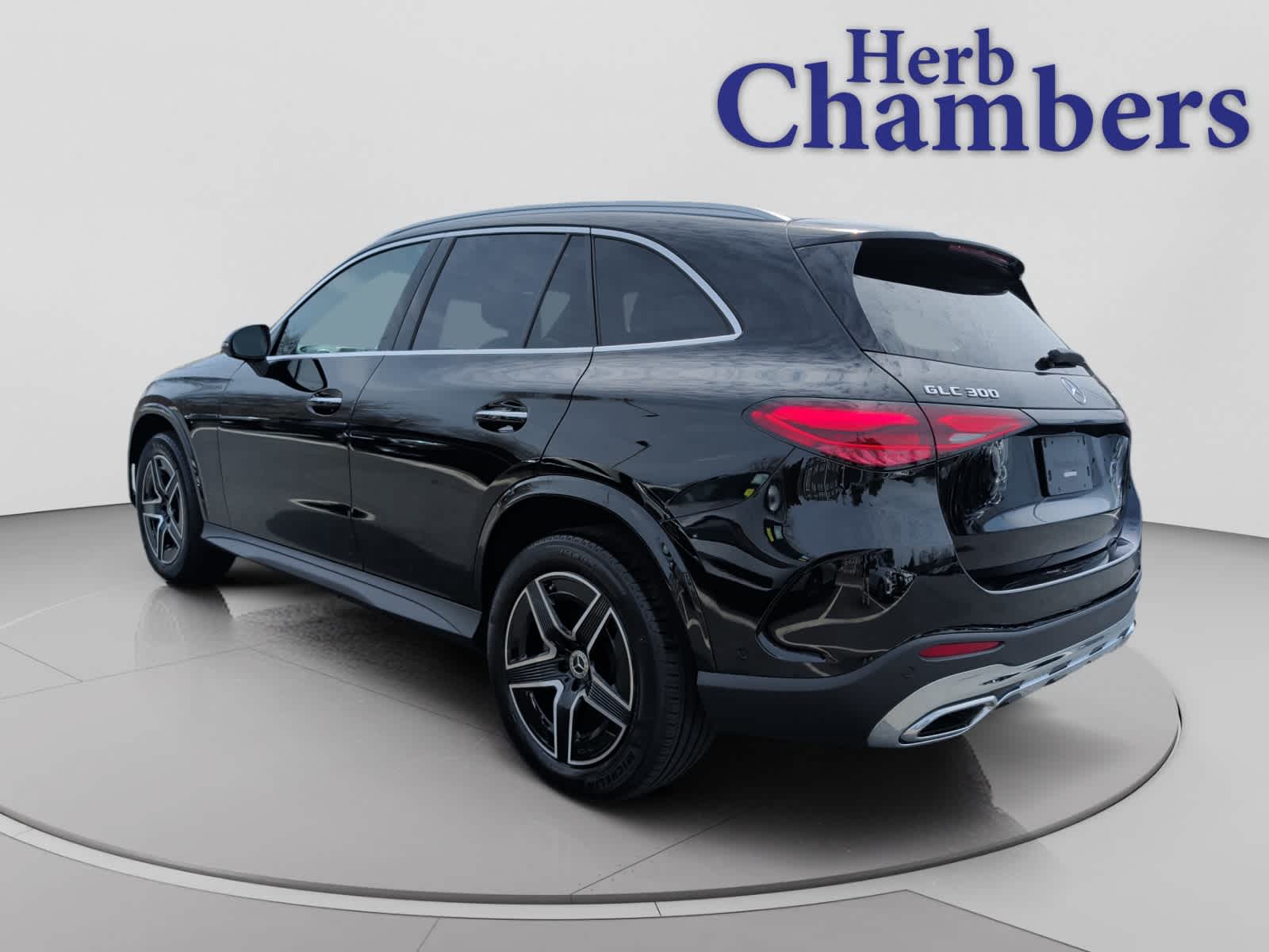 used 2026 Mercedes-Benz GLC 300 car, priced at $49,998