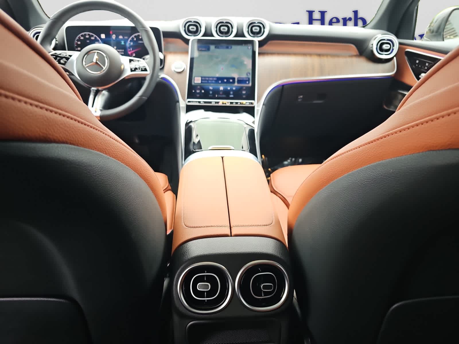 used 2026 Mercedes-Benz GLC 300 car, priced at $51,498