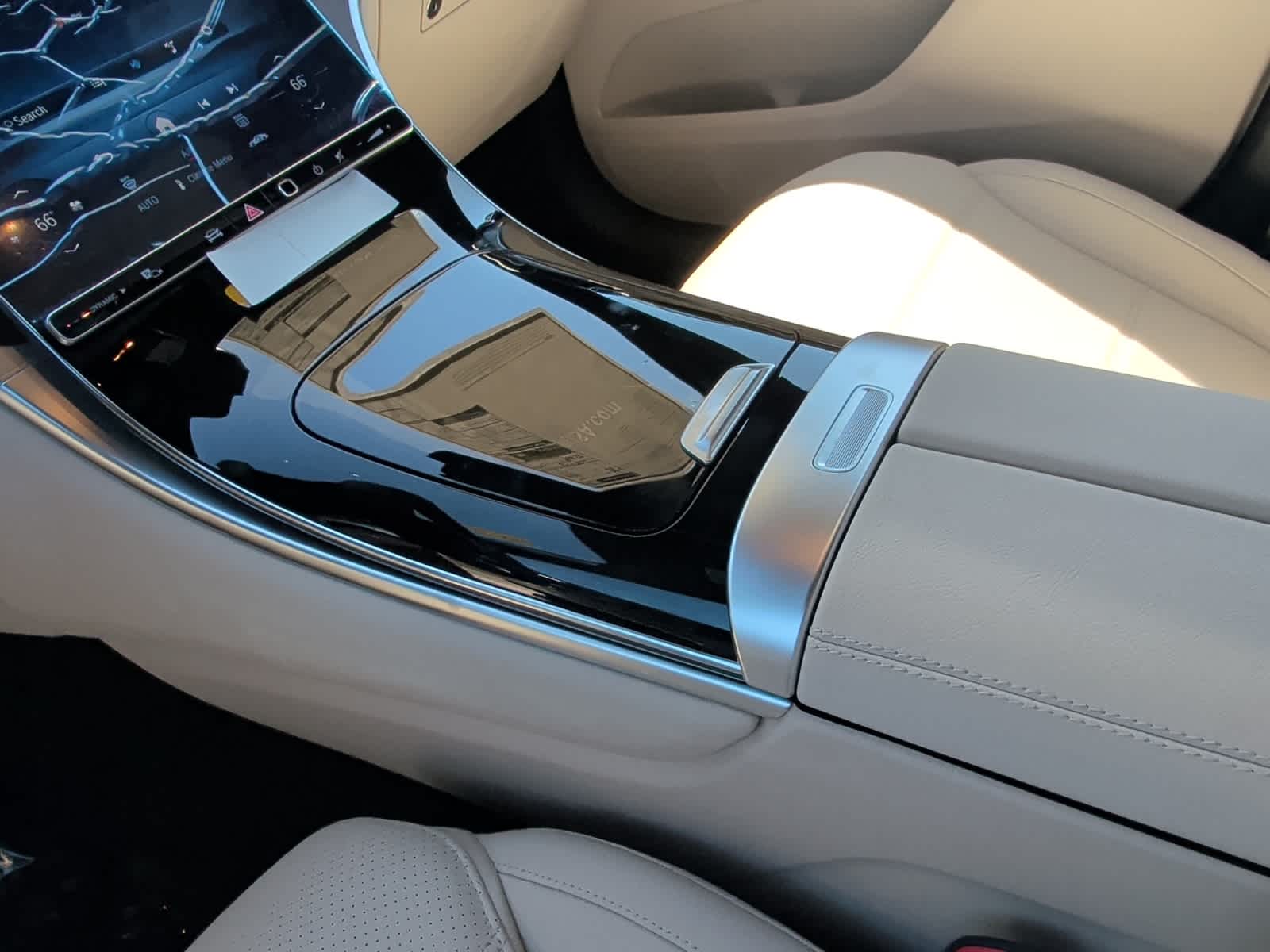 new 2026 Mercedes-Benz GLC 300 car