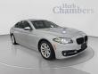 Used 2015 BMW 528i xDrive Sedan
