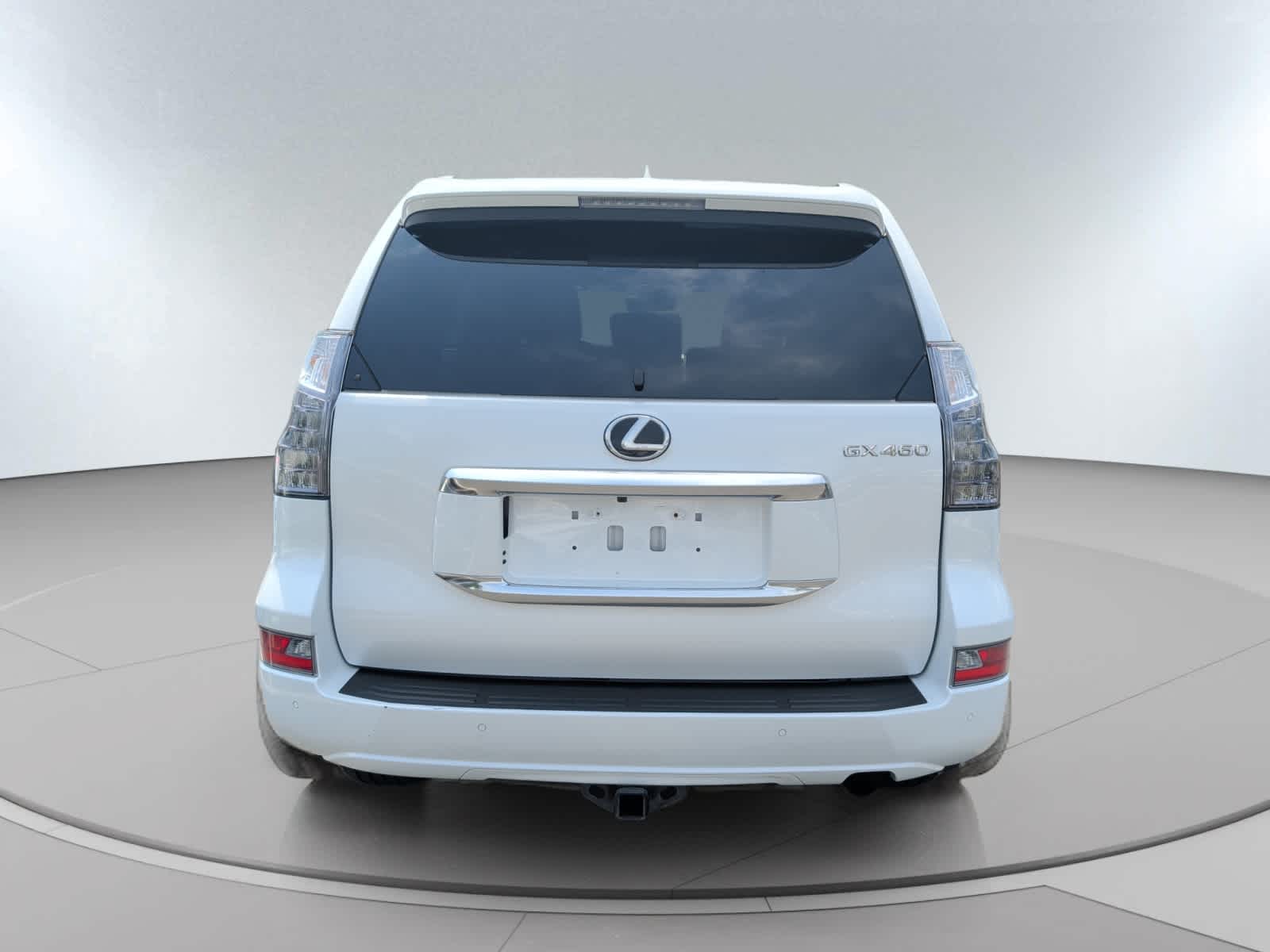 used 2020 Lexus GX 460 car, priced at $39,498