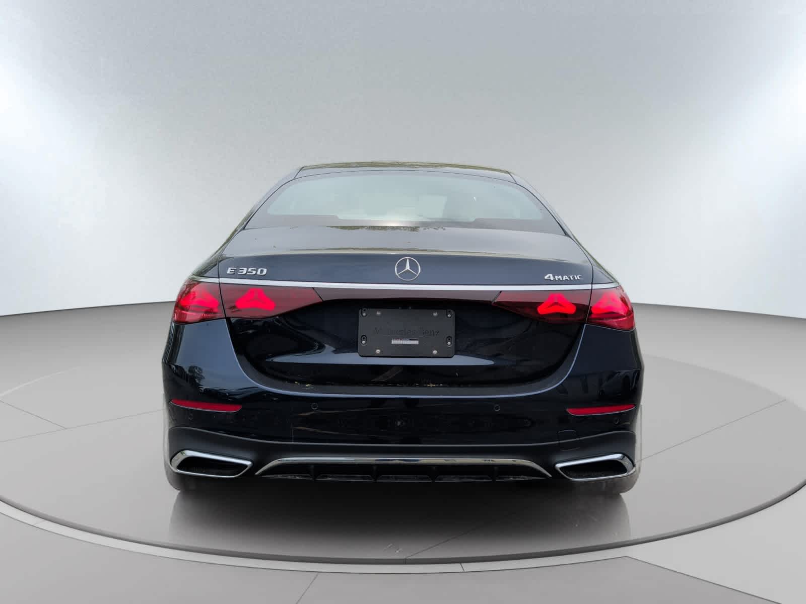 new 2026 Mercedes-Benz E-Class car