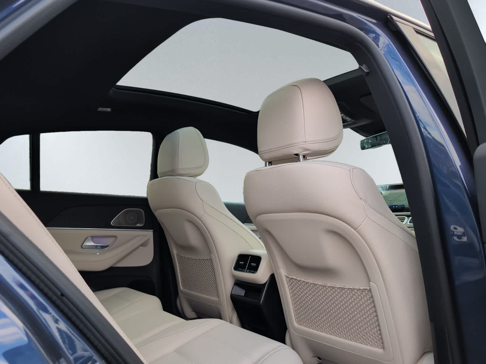 new 2026 Mercedes-Benz GLE 450 car