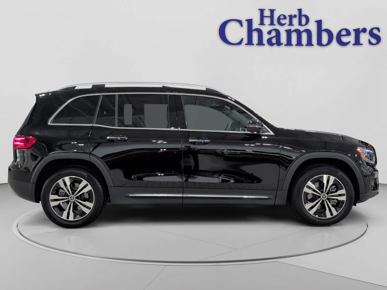 used 2026 Mercedes-Benz GLB 250 car, priced at $44,298