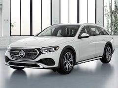 New 2026 Mercedes-Benz E-Class E 450 Wagon near Boston, MA