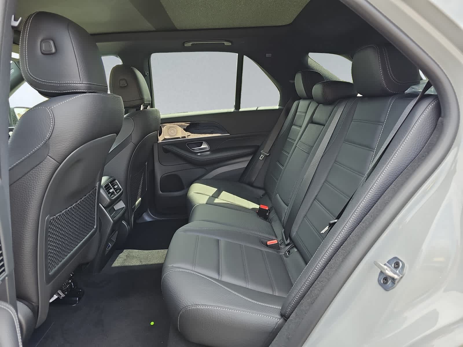 new 2026 Mercedes-Benz GLE 350 car