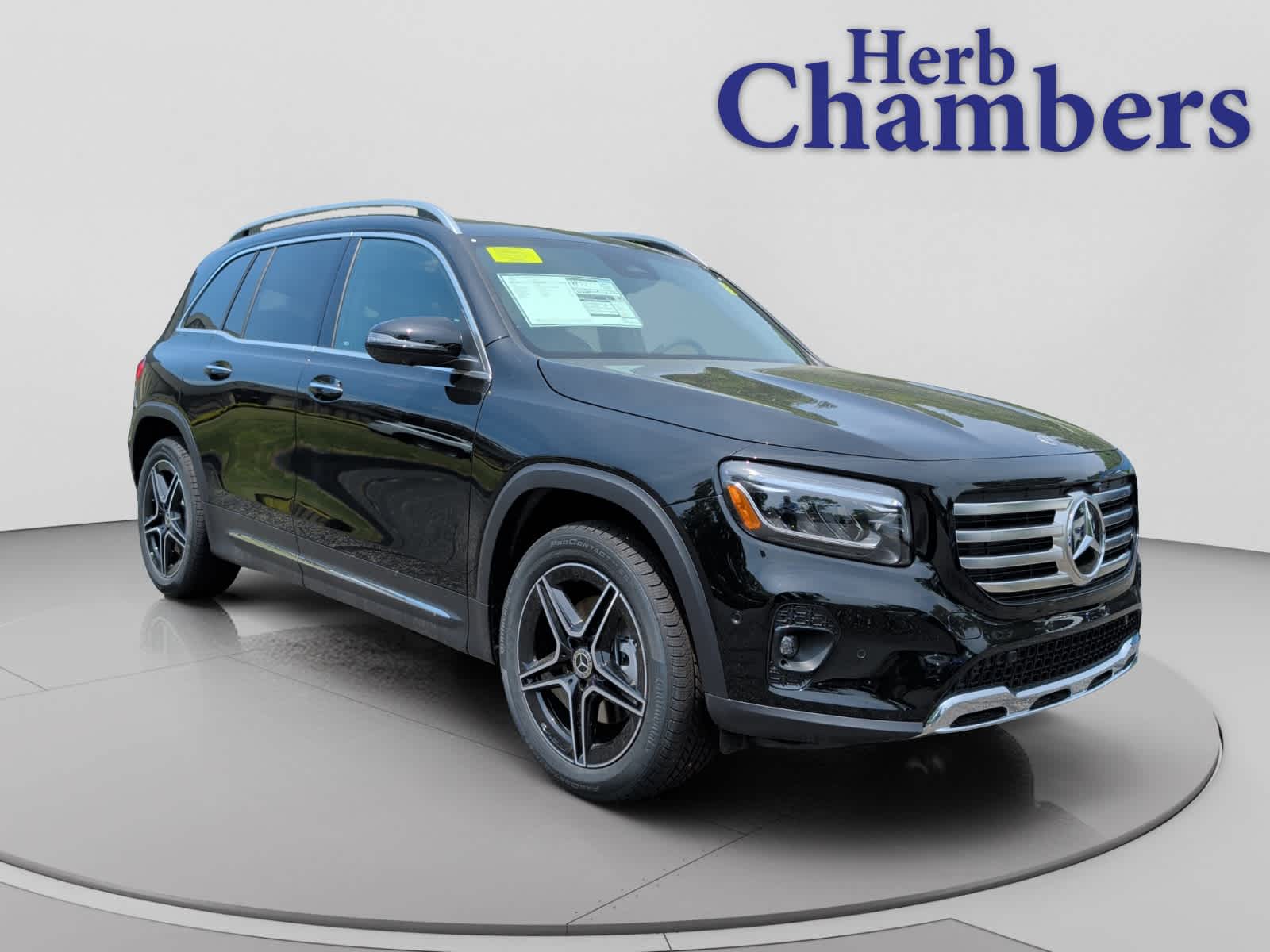new 2026 Mercedes-Benz GLB 250 car