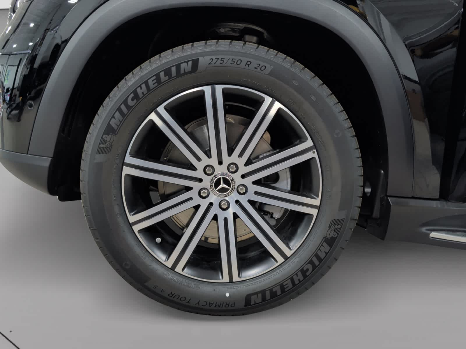 new 2026 Mercedes-Benz GLE 350 car