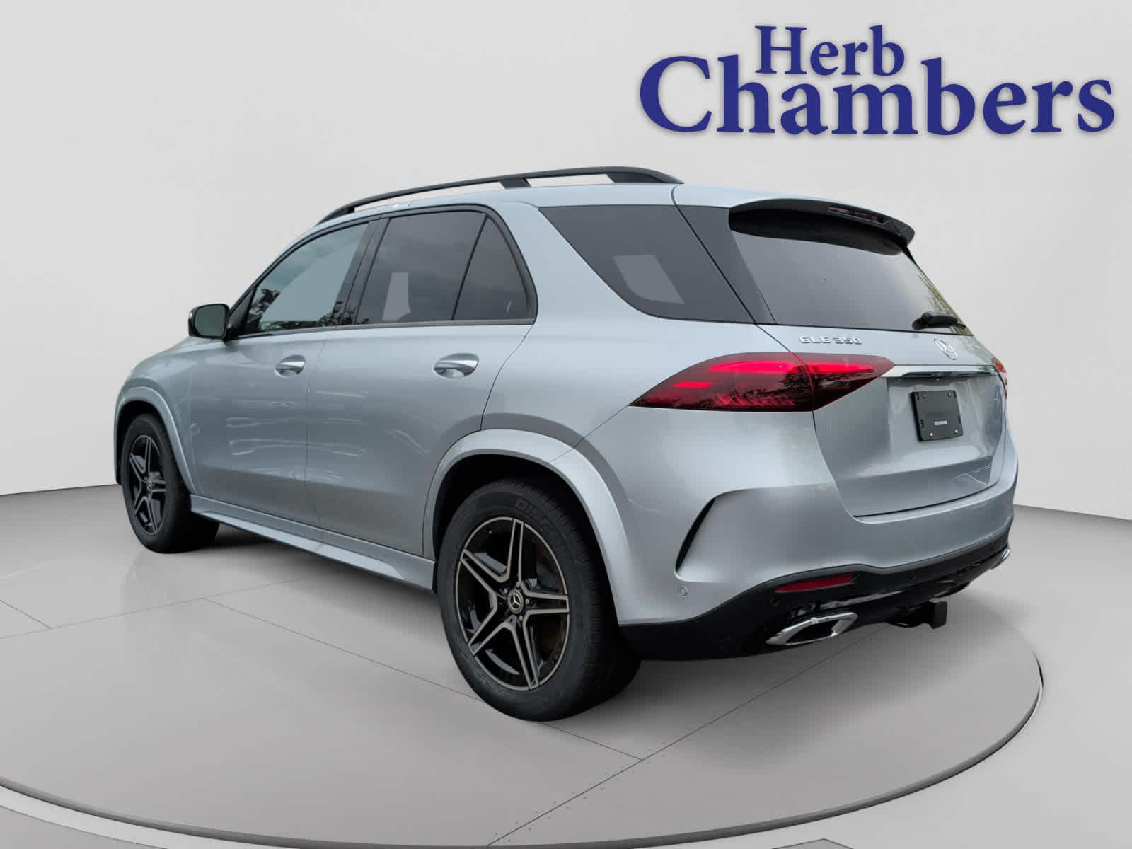 new 2026 Mercedes-Benz GLE 350 car
