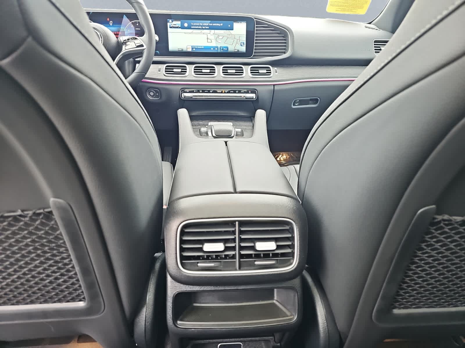 used 2026 Mercedes-Benz GLE 350 car, priced at $60,898