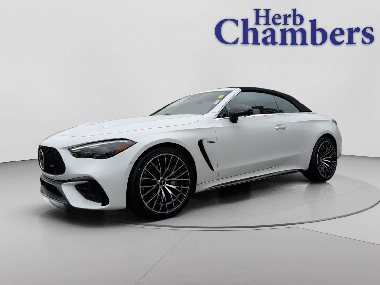new 2026 Mercedes-Benz AMG CLE 53 car