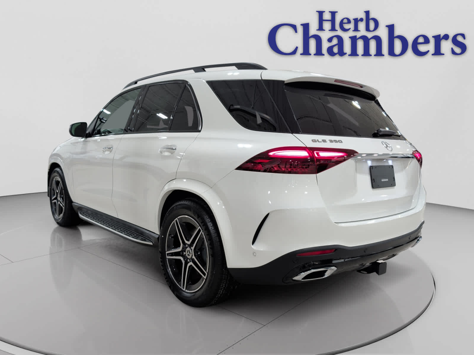 used 2025 Mercedes-Benz GLE 350 car, priced at $67,988