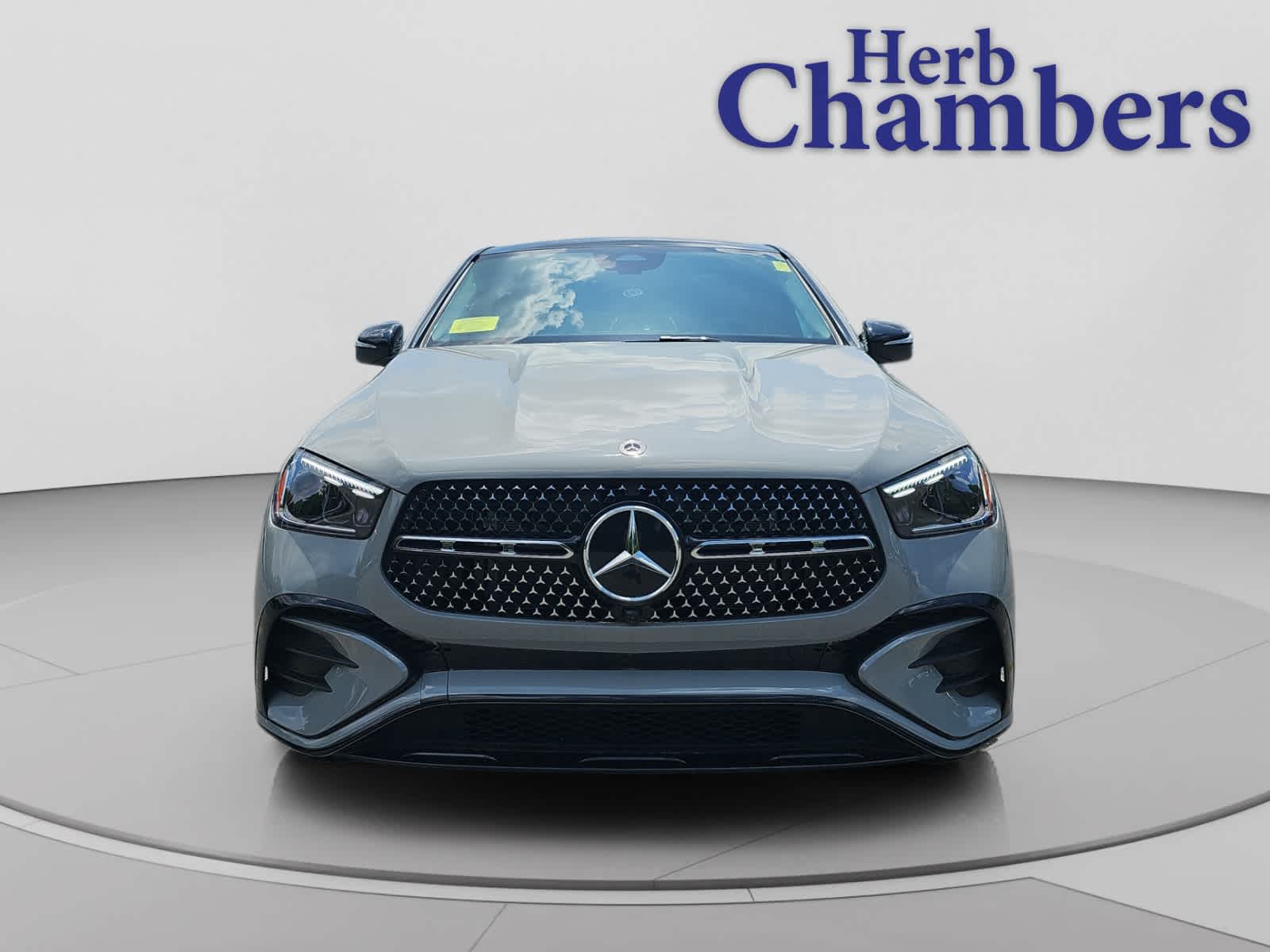 new 2026 Mercedes-Benz GLE 450 car