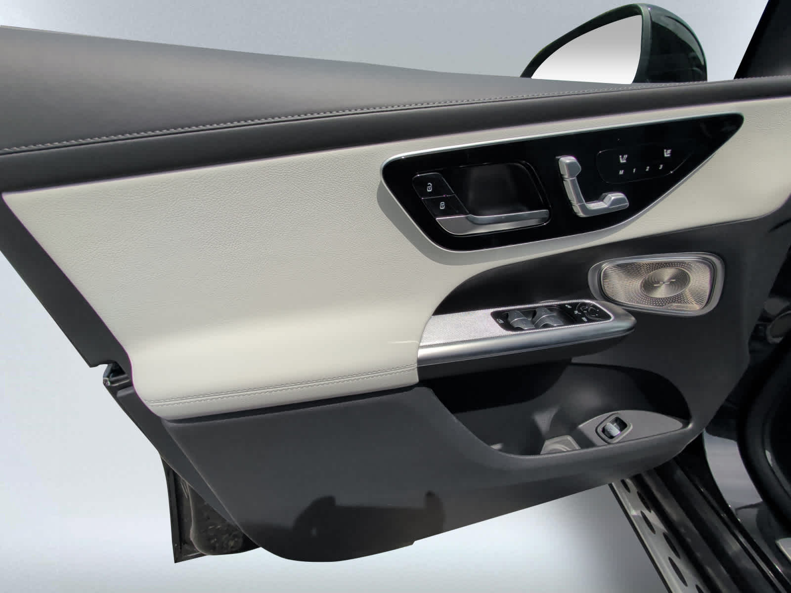 new 2026 Mercedes-Benz GLC 300 car