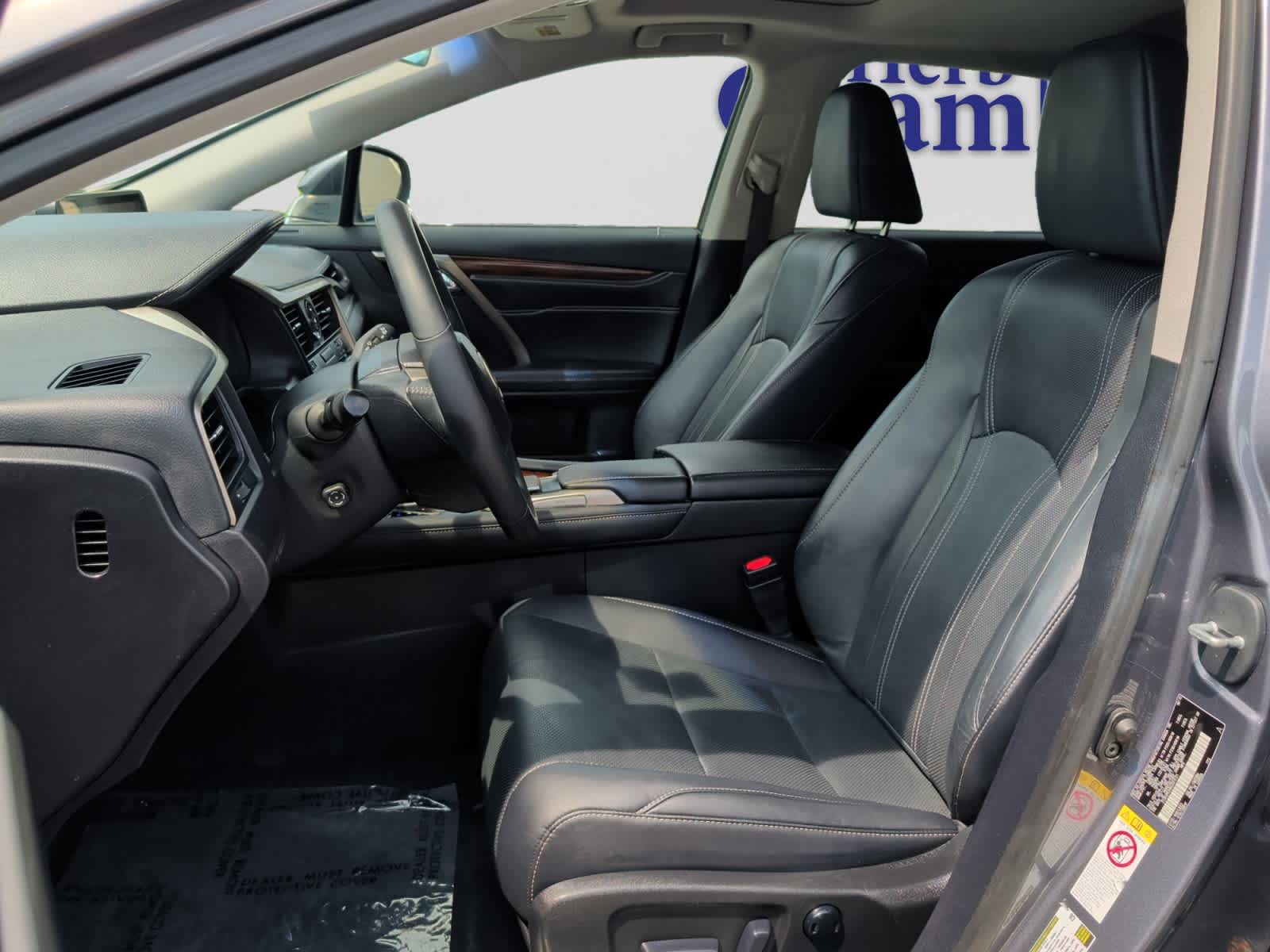 used 2016 Lexus RX 350 car, priced at $23,998