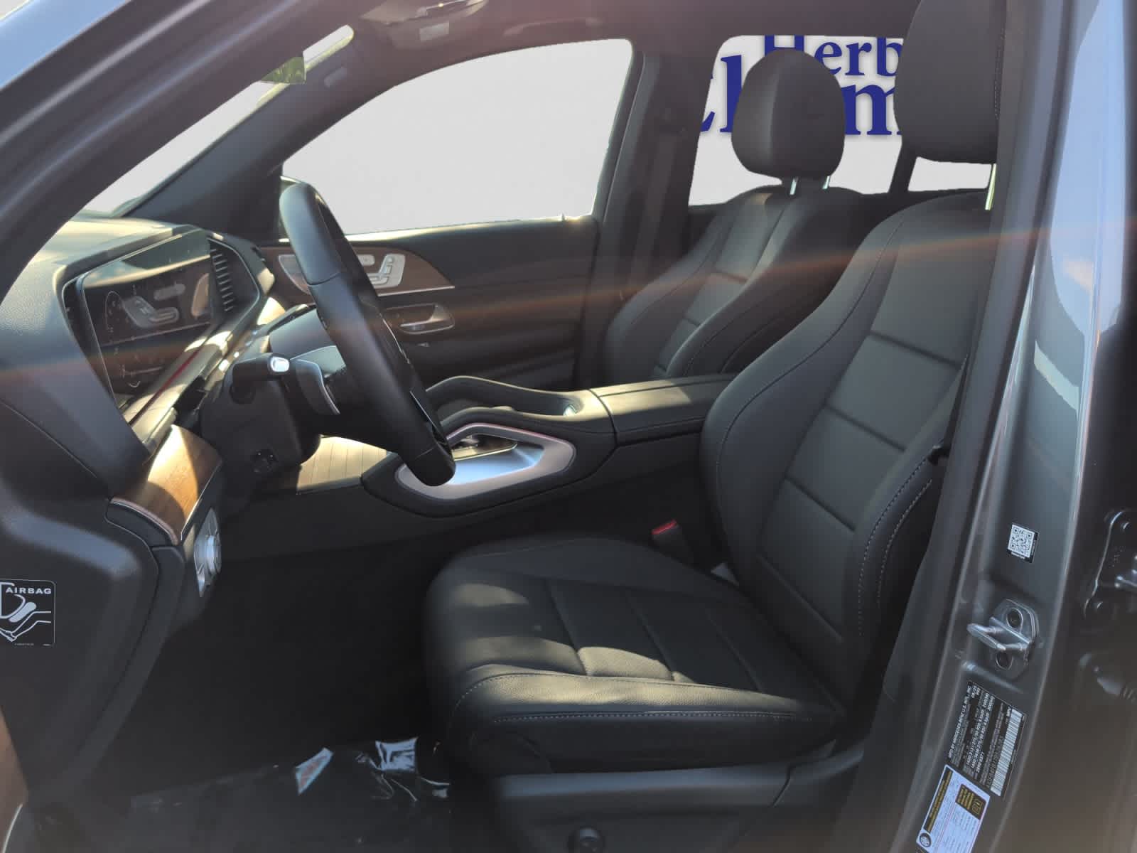 used 2026 Mercedes-Benz GLE 350 car, priced at $59,998