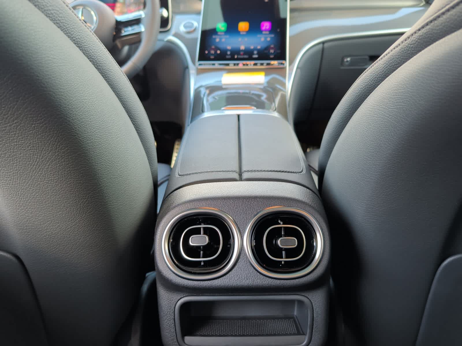 new 2026 Mercedes-Benz GLC 300 car