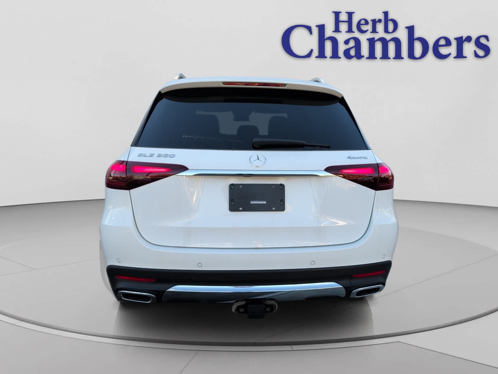 new 2026 Mercedes-Benz GLE 350 car
