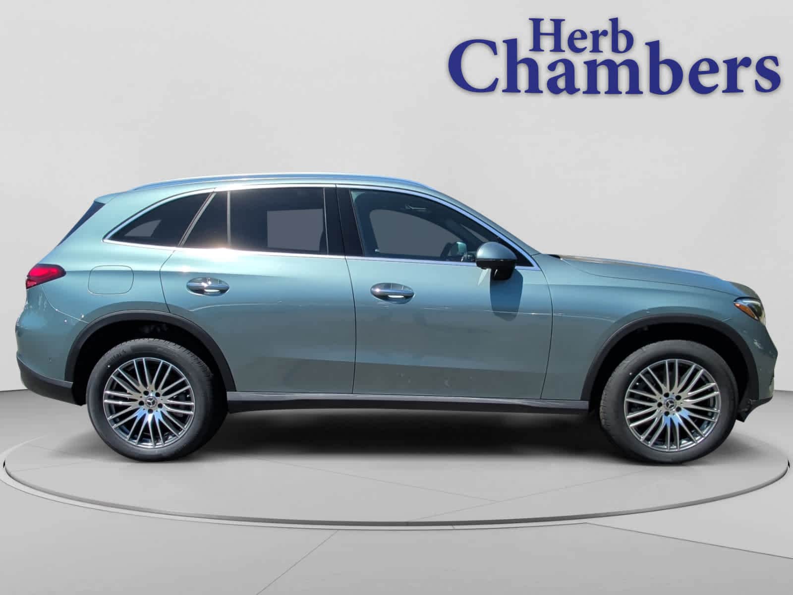 new 2026 Mercedes-Benz GLC 300 car