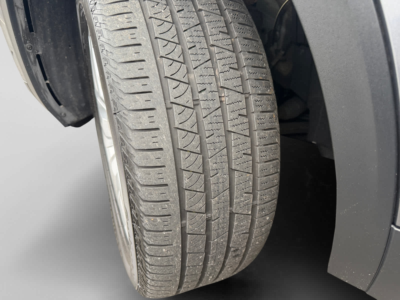 used 2018 Volkswagen Atlas car, priced at $15,488