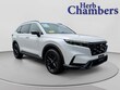  Honda CR-V Hybrid
