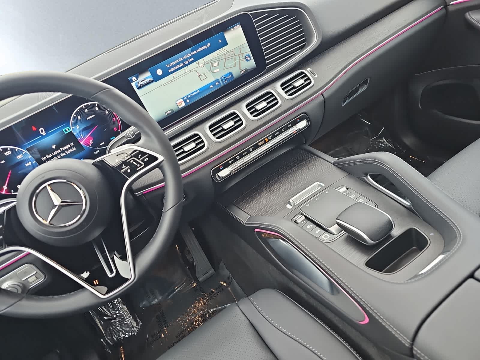 used 2026 Mercedes-Benz GLE 350 car, priced at $60,898